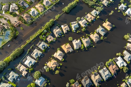 Preview: Hurricane Debby flooded homes in Laurel Meadows