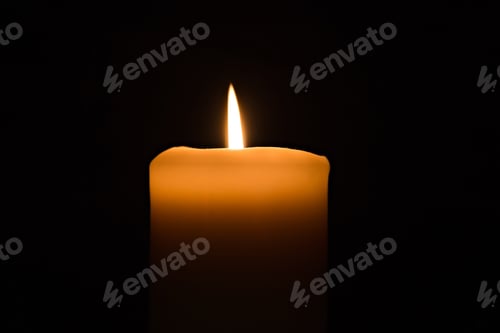 Preview: Candle
