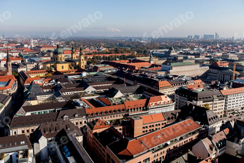 Preview: Munich, Germany