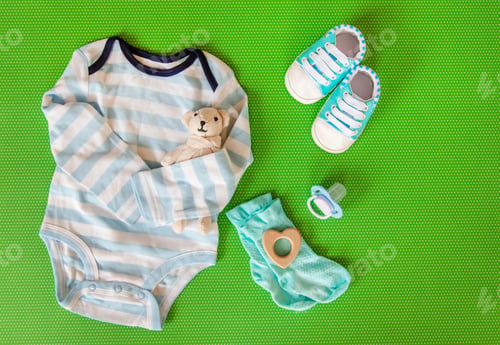 Preview: Objects and lifestyle