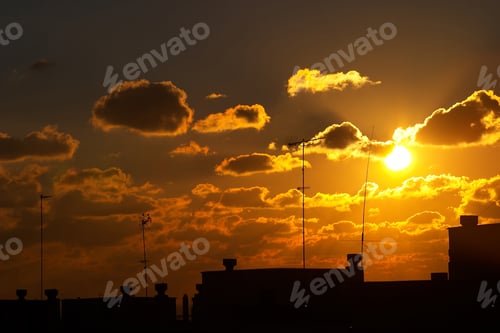 Preview: Sunset