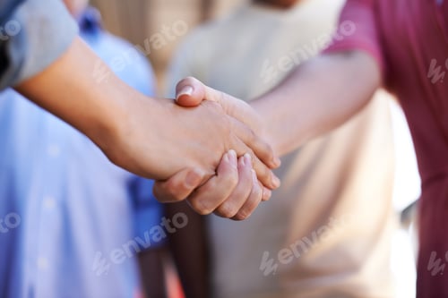 Preview: Its a deal