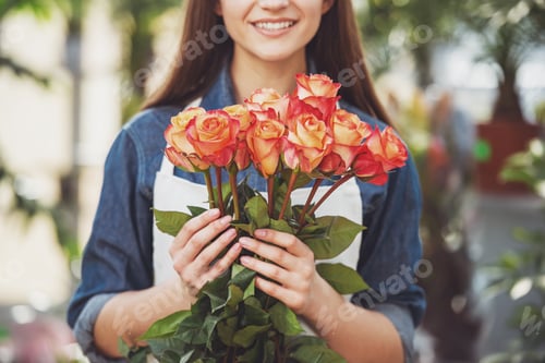 Preview: Florist