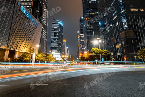 Preview: urban traffic