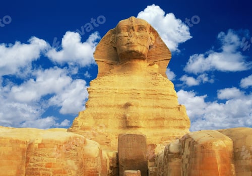 Preview: Egyptian pharaoh