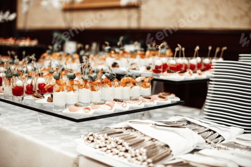 Preview: Buffet