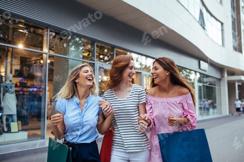 Preview: Shopping is always a good idea