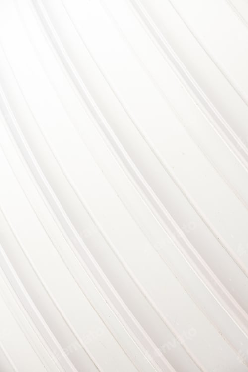 Preview: Close-up of ablazed white surface with free lines