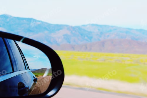 Preview: Traveling in USA