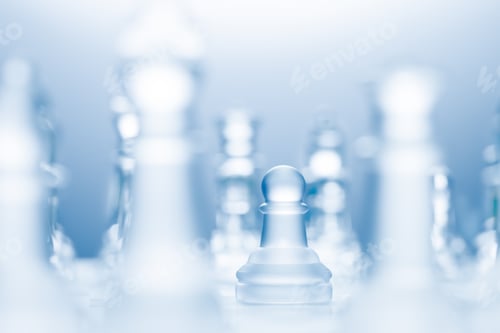 Preview: Advanced pawn.