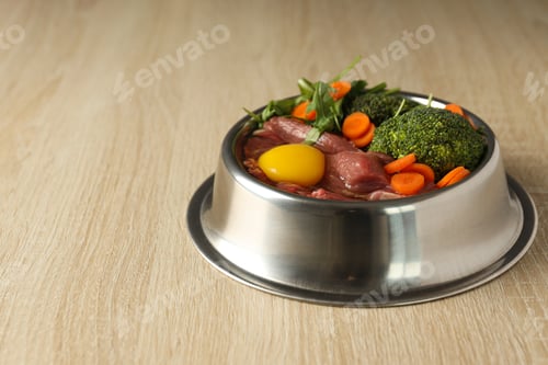 Preview: Tasty and delicious food for pet, pet accessories