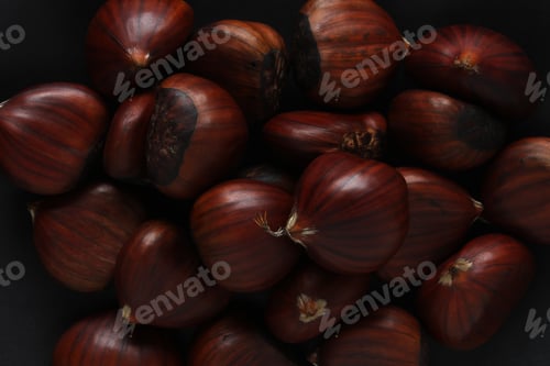 Preview: Chestnuts