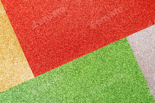 Preview: Shiny bright colorful background Luxury emerald texture