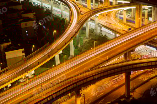 Preview: road junction