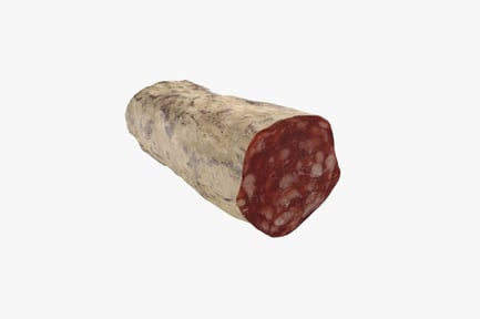 Preview: Hard Salami Sausage