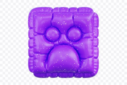 Preview: Inflated Sad Face