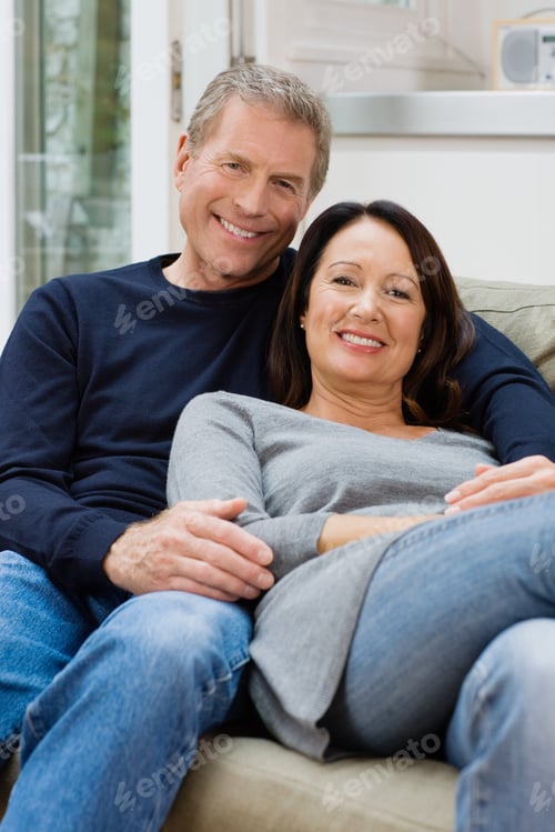 Preview: Portrait of a couple