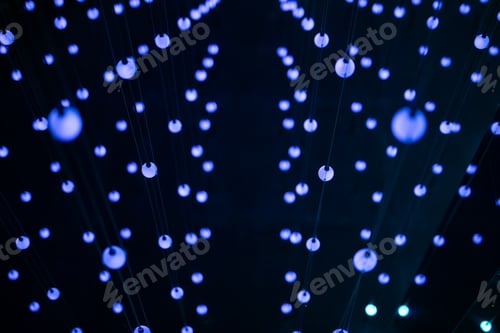 Preview: Colorful lights