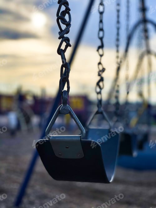 Preview: Empty Playground