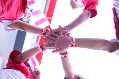 Preview: Indonesia Independence Day