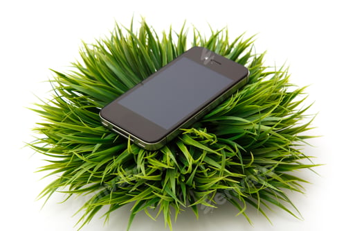 Preview: Mobile phone