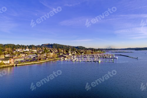 Preview: Poulsbo, Washington