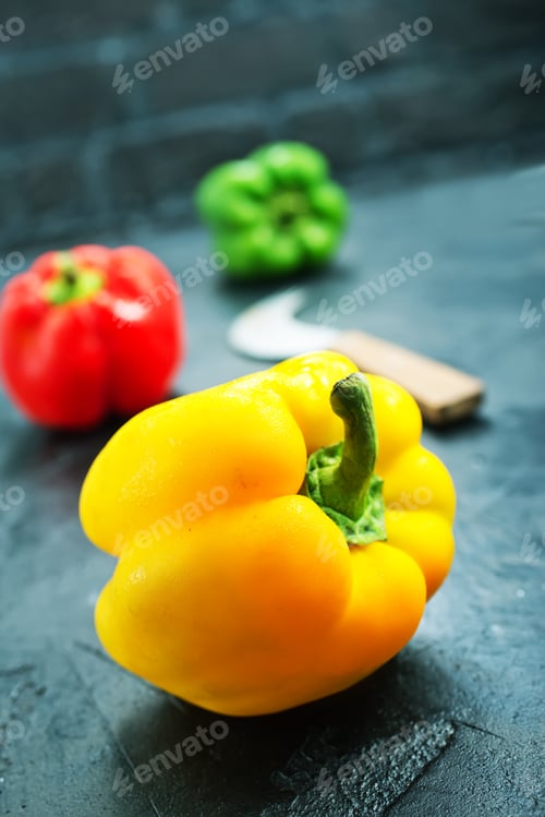 Preview: pepper