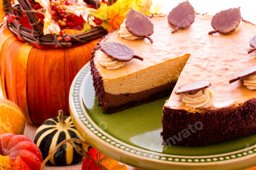 Preview: Cheesecake