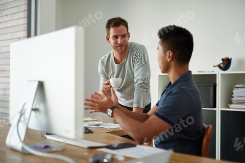 Preview: Fine tuning their business plan