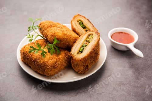 Preview: Box Patties