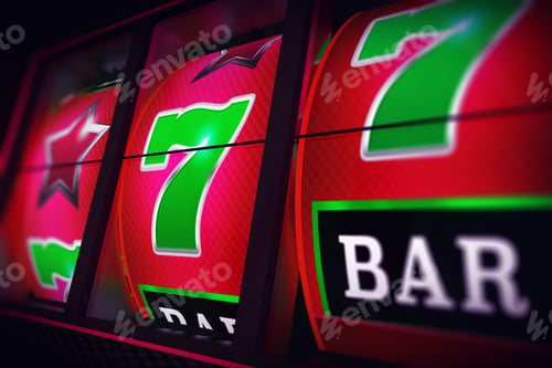 Preview: Lucky Slot Jackpot Spin