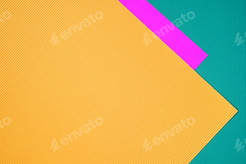 Preview: Abstract paper background texture colorful, design pattern