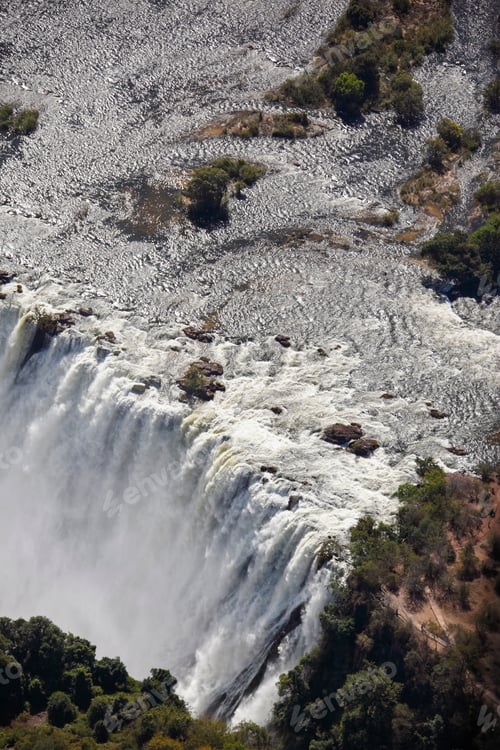 Preview: Victoria Falls