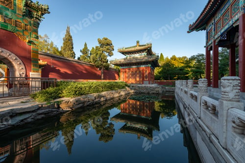 Preview: Ancient Chinese architecture