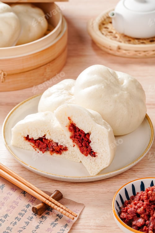 Preview: Baozi