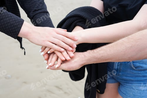 Preview: Teamwork