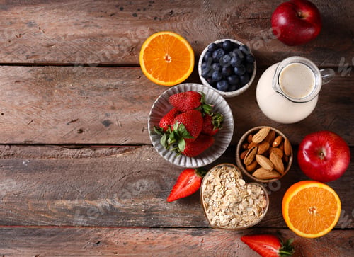 Preview: Super Food Products