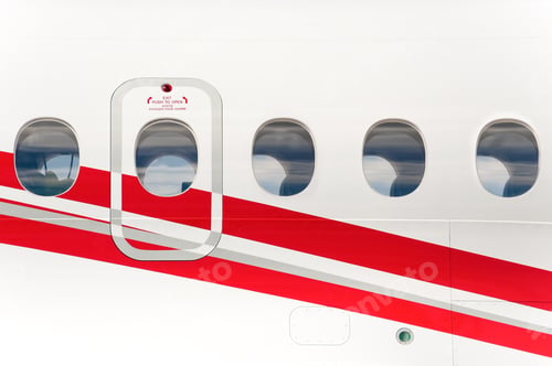 Preview: emergency exit