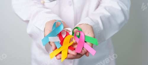 Preview: World cancer day, February