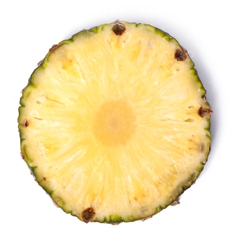Preview: Pineapple