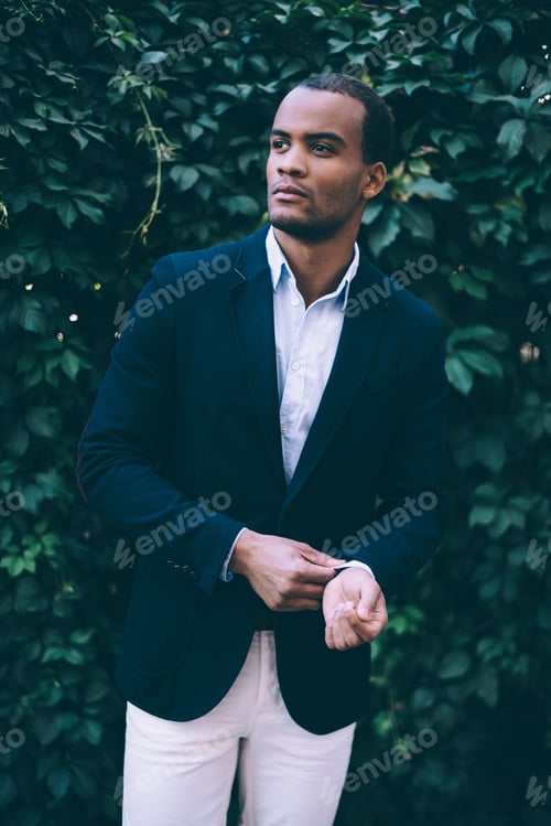 Preview: Used to look perfect.