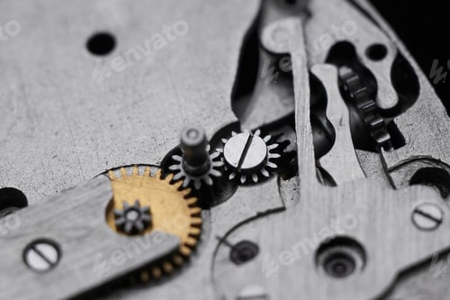 Preview: Clockwork.