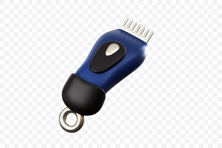 Preview: Hair Trimmer