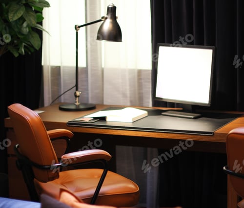 Preview: workplace
