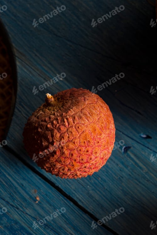 Preview: Healthy Organic Red Lychee