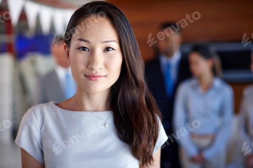 Preview: More than just a pretty face