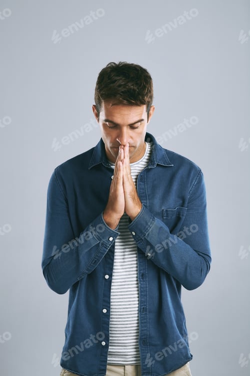 Preview: I hope and pray...