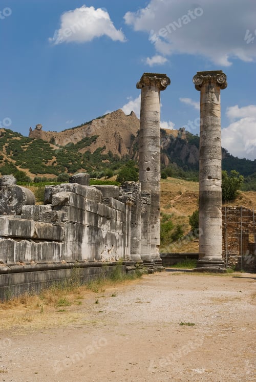 Preview: Sardis