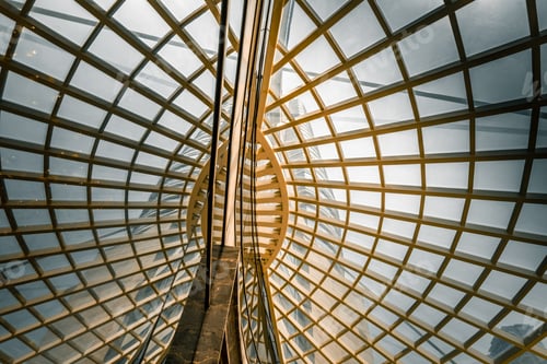 Preview: office building