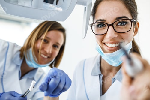 Preview: Dental office